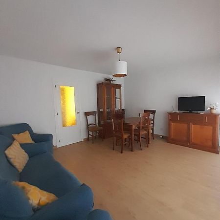 La Basilica Apartment Alicante Luaran gambar