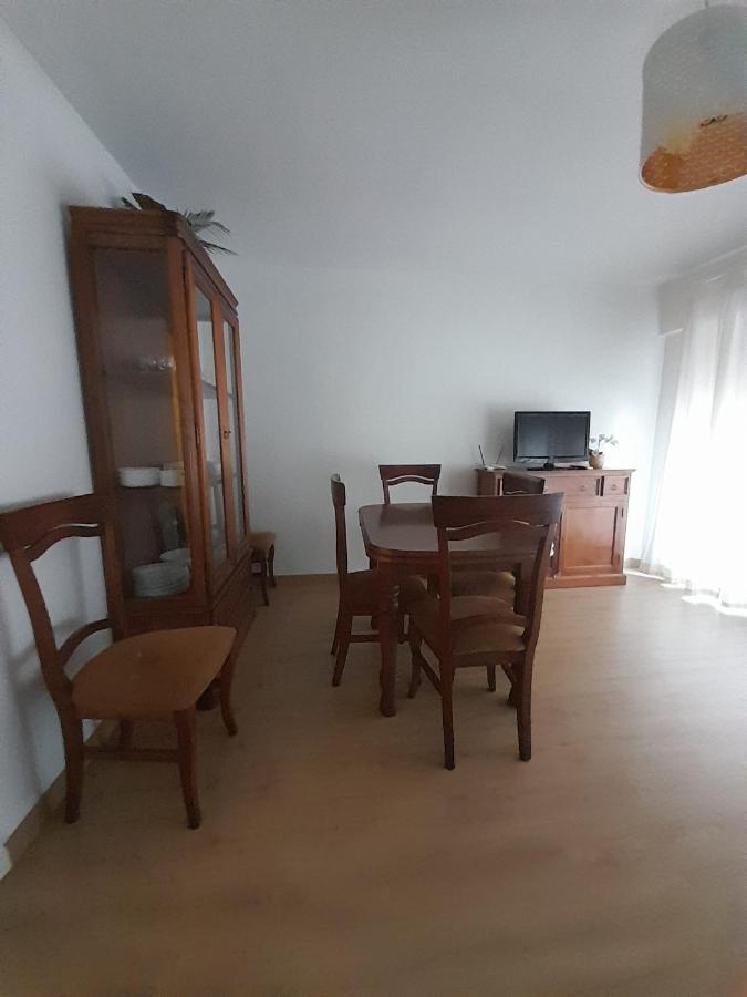 La Basilica Apartment Alicante Luaran gambar