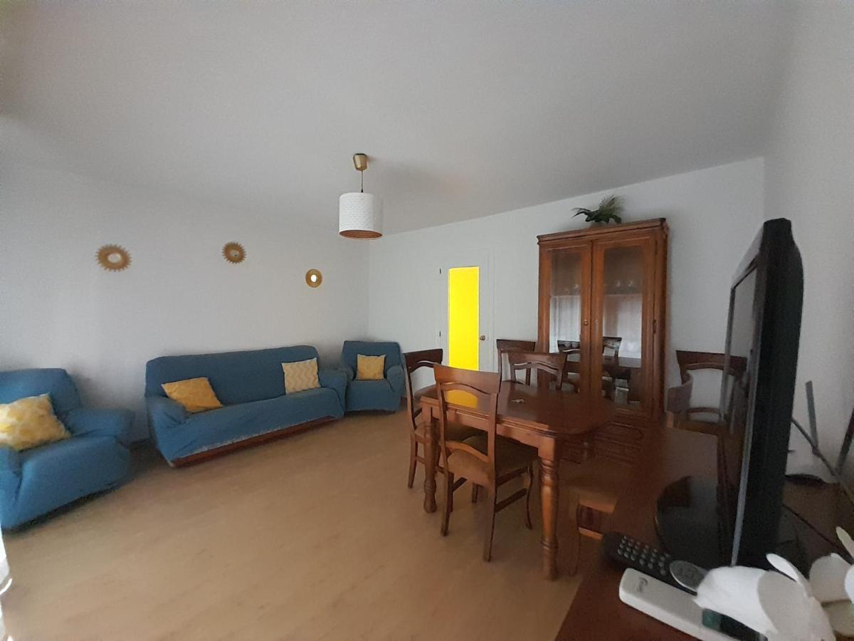 La Basilica Apartment Alicante Luaran gambar
