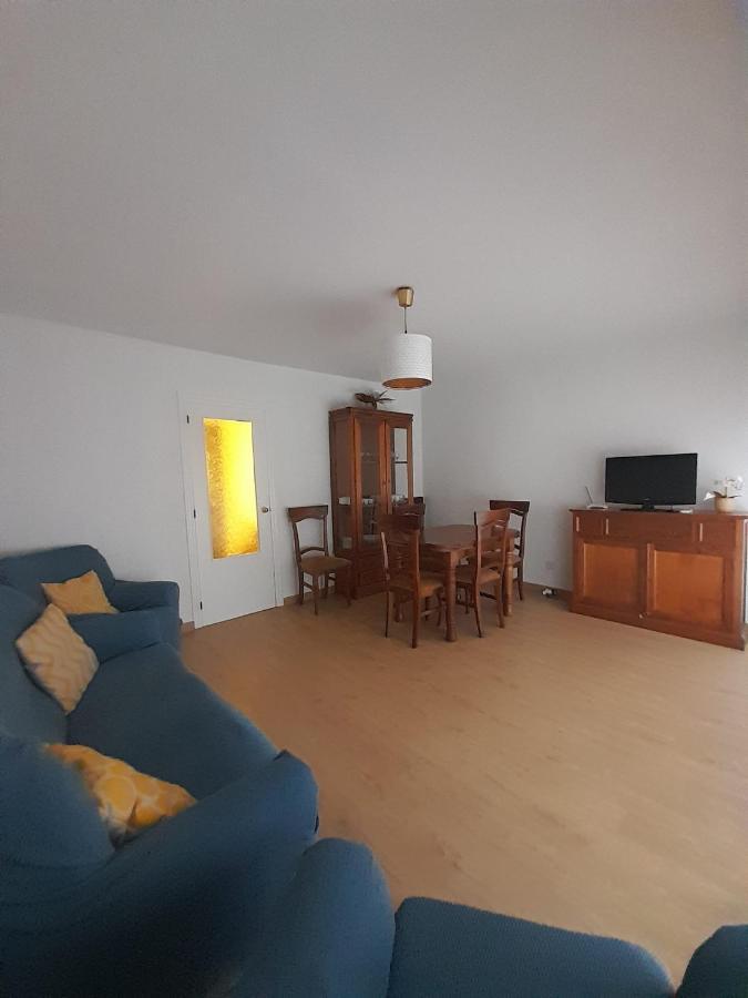 La Basilica Apartment Alicante Luaran gambar