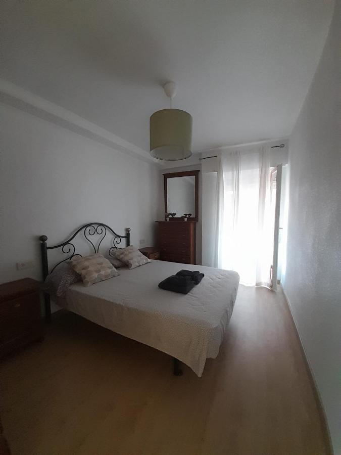 La Basilica Apartment Alicante Luaran gambar