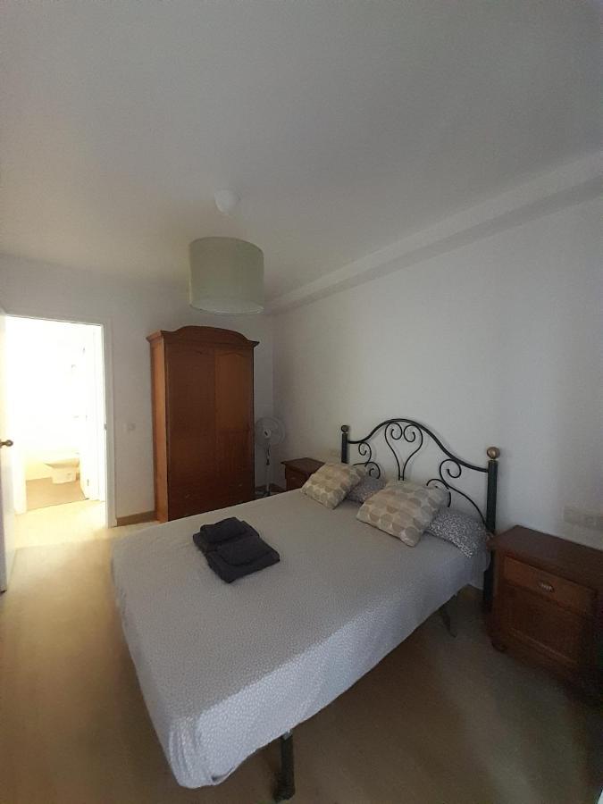 La Basilica Apartment Alicante Luaran gambar