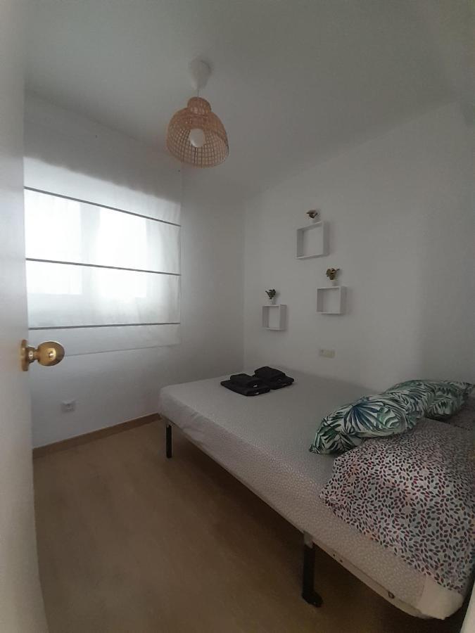 La Basilica Apartment Alicante Luaran gambar