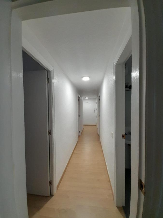 La Basilica Apartment Alicante Luaran gambar